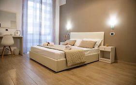 Smeraldo Suite