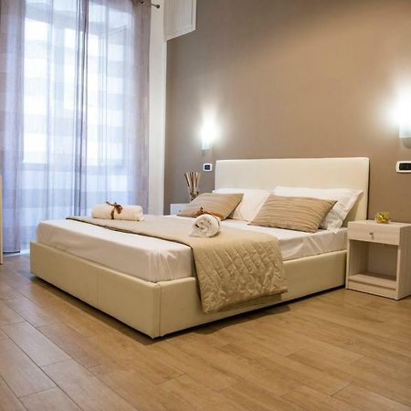 Smeraldo Suite Naples Exterior photo
