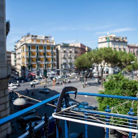 Smeraldo Suite Naples Exterior photo