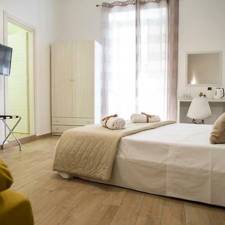 Smeraldo Suite Naples Exterior photo