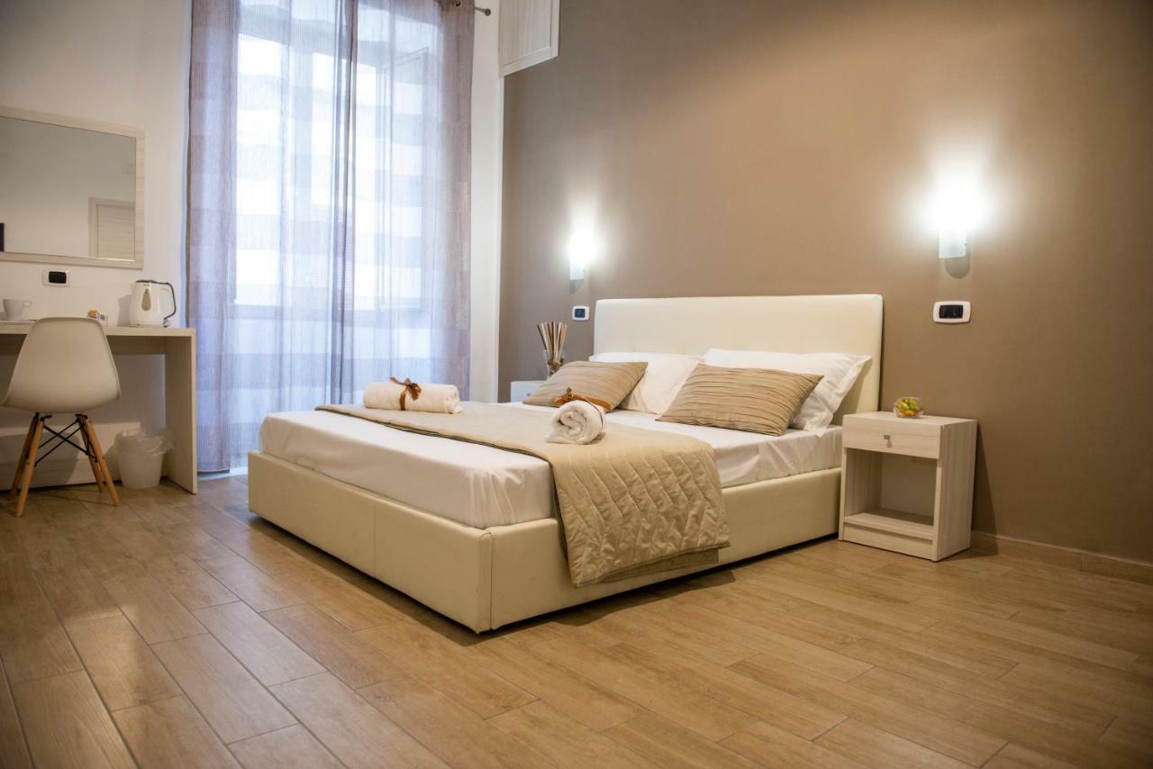 Smeraldo Suite Naples Exterior photo