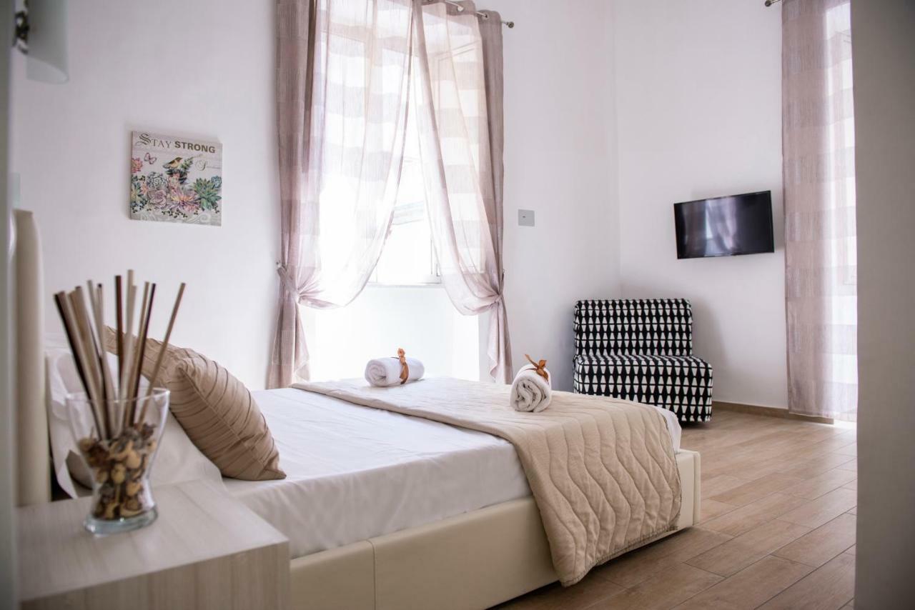 Smeraldo Suite Naples Exterior photo