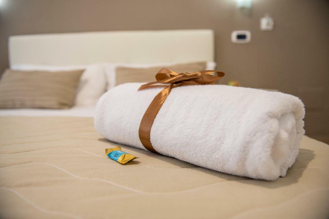 Smeraldo Suite Naples Exterior photo