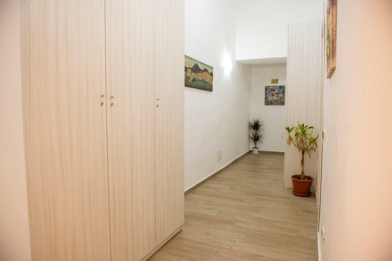 Smeraldo Suite Naples Exterior photo