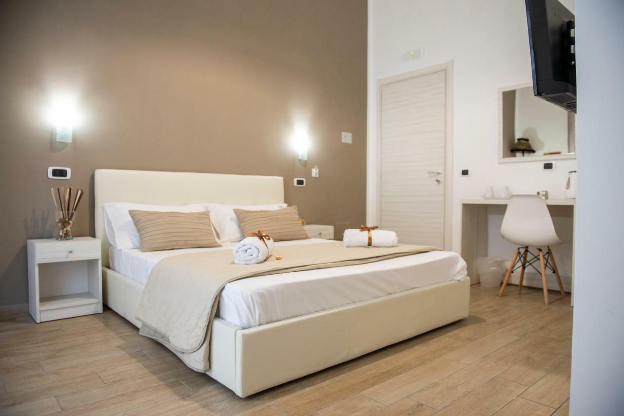 Smeraldo Suite Naples Exterior photo