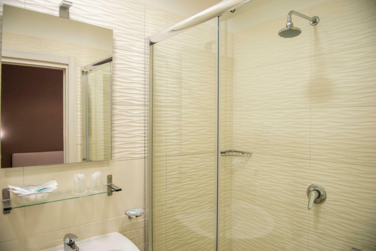 Smeraldo Suite Naples Exterior photo