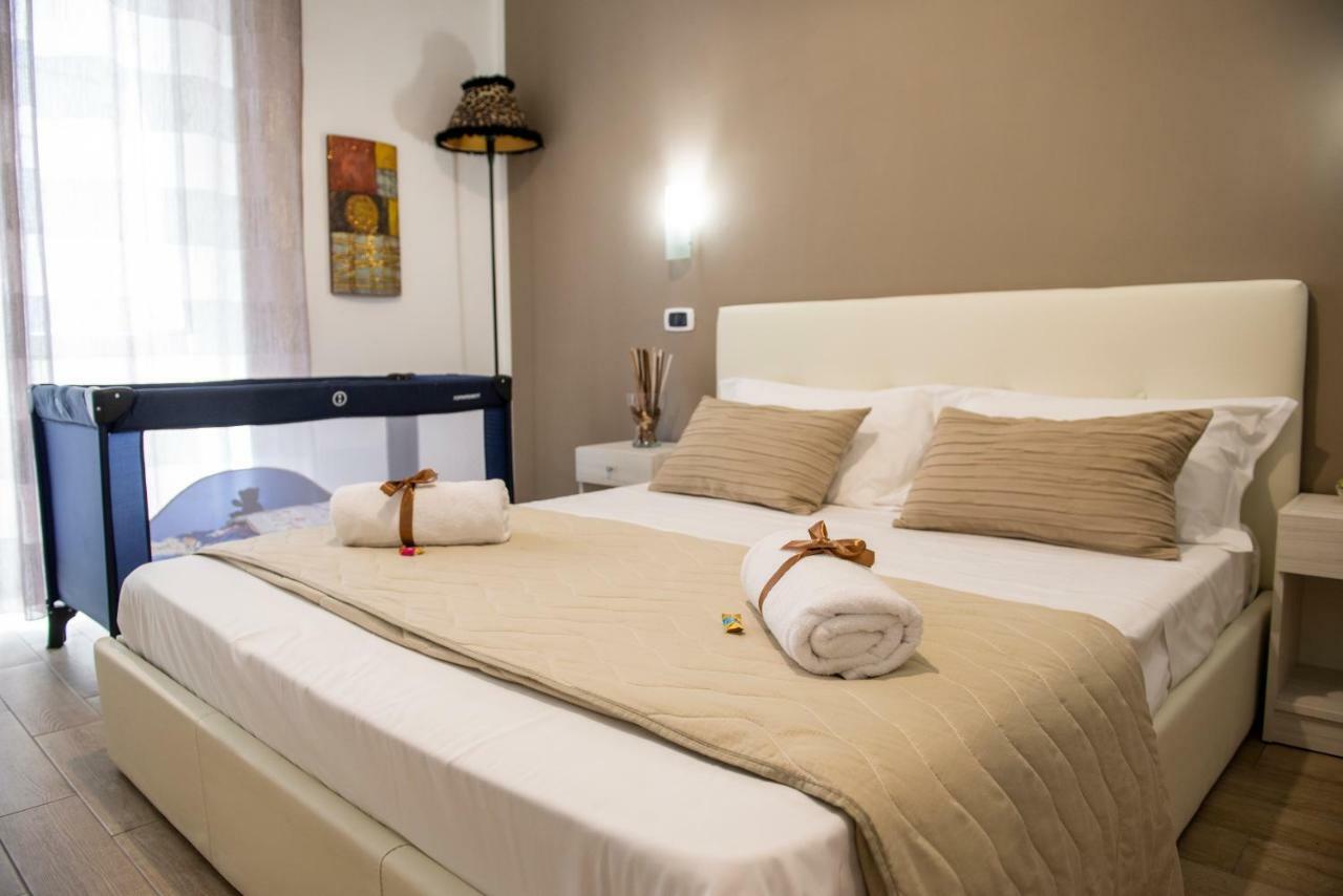 Smeraldo Suite Naples Exterior photo