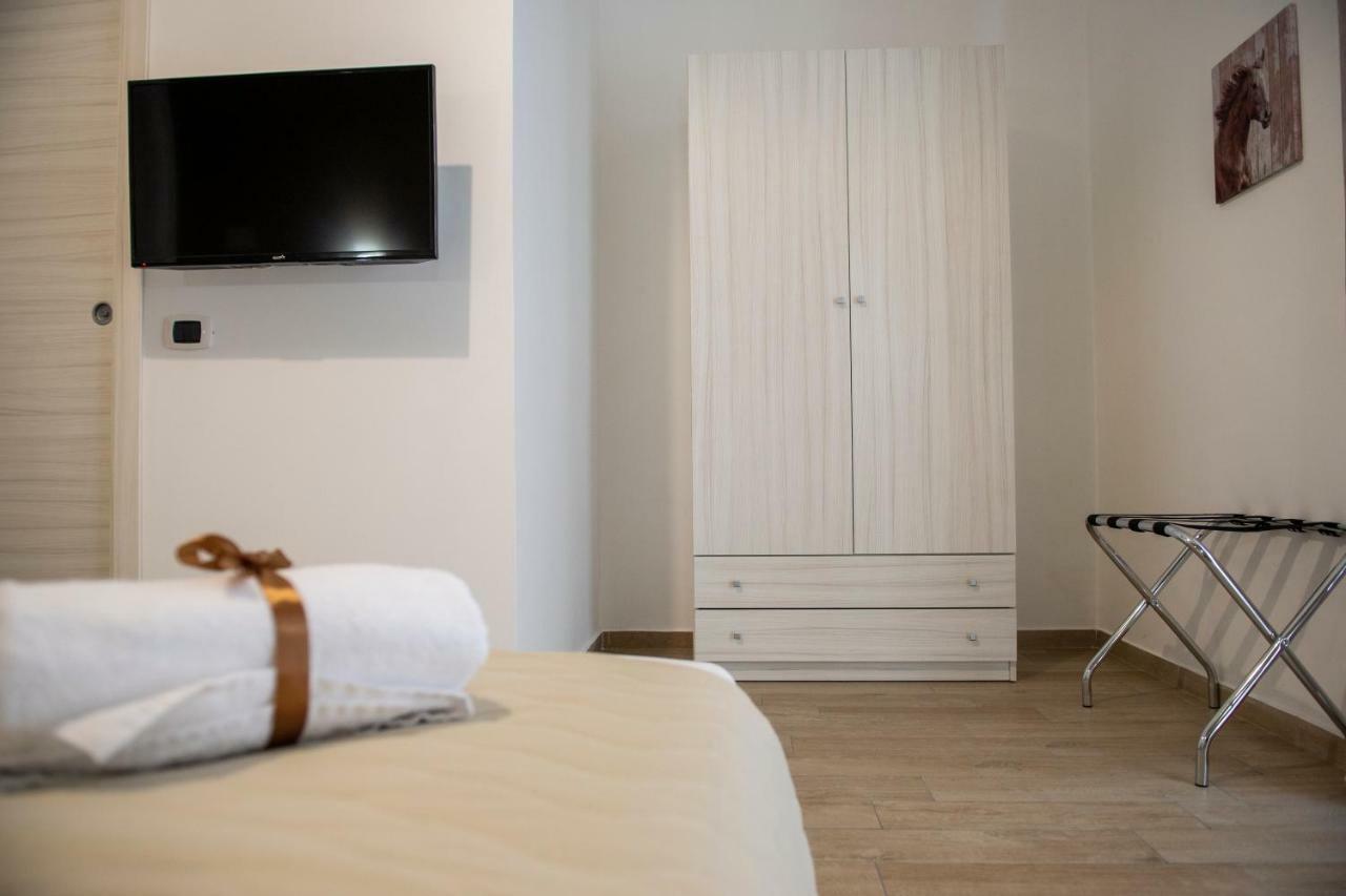 Smeraldo Suite Naples Exterior photo