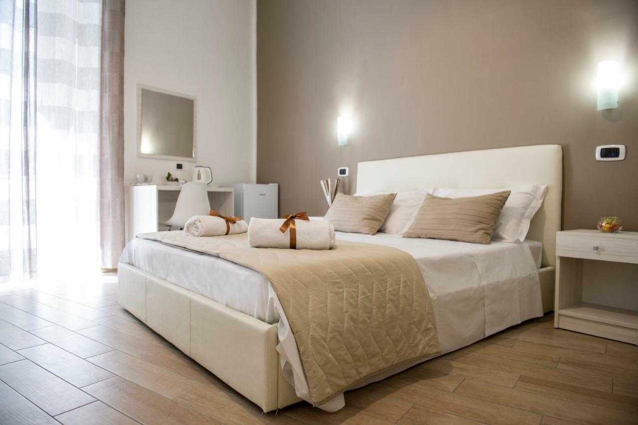 Smeraldo Suite Naples Exterior photo