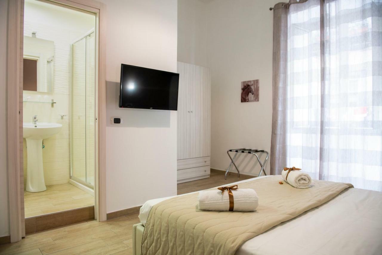 Smeraldo Suite Naples Exterior photo