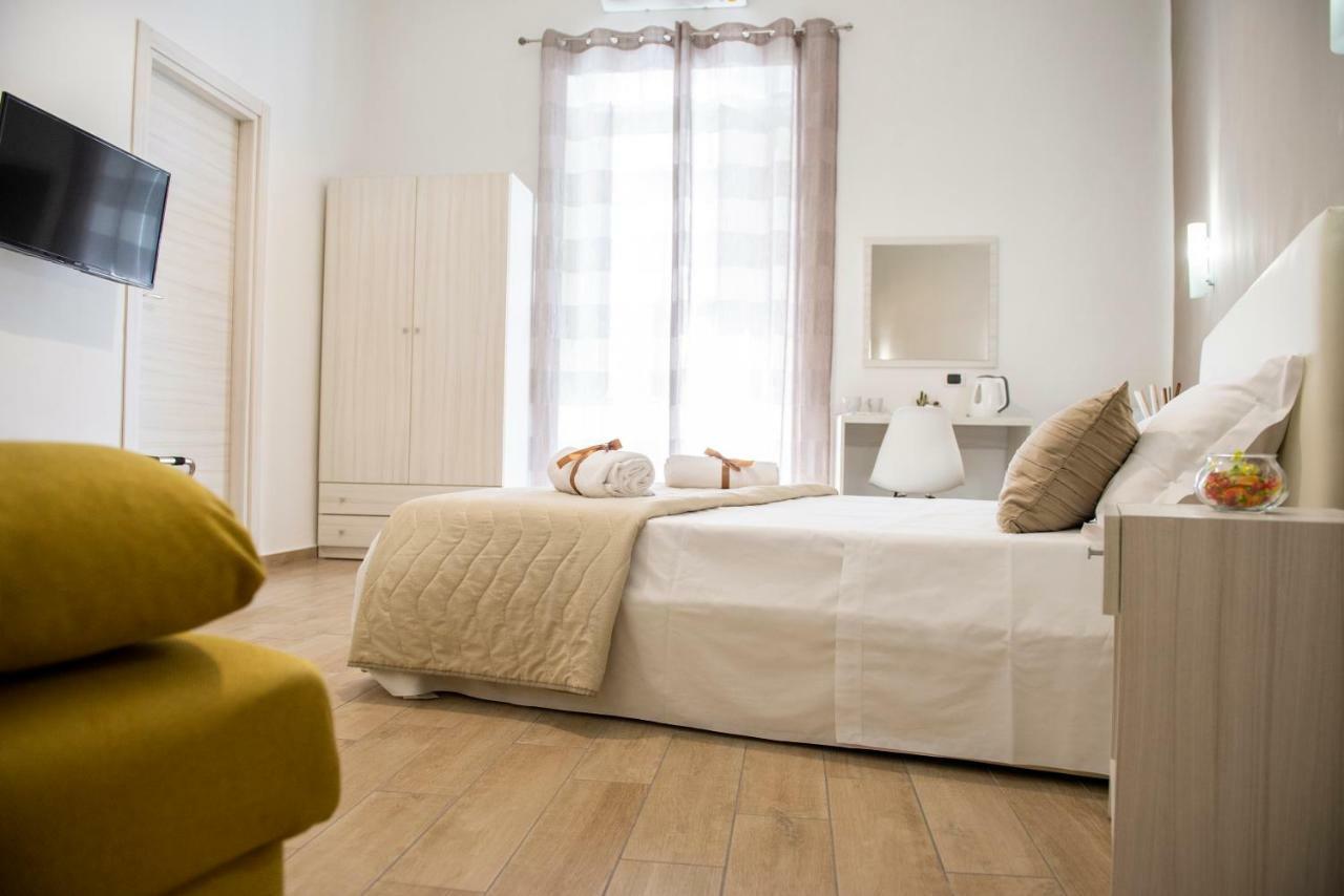 Smeraldo Suite Naples Exterior photo