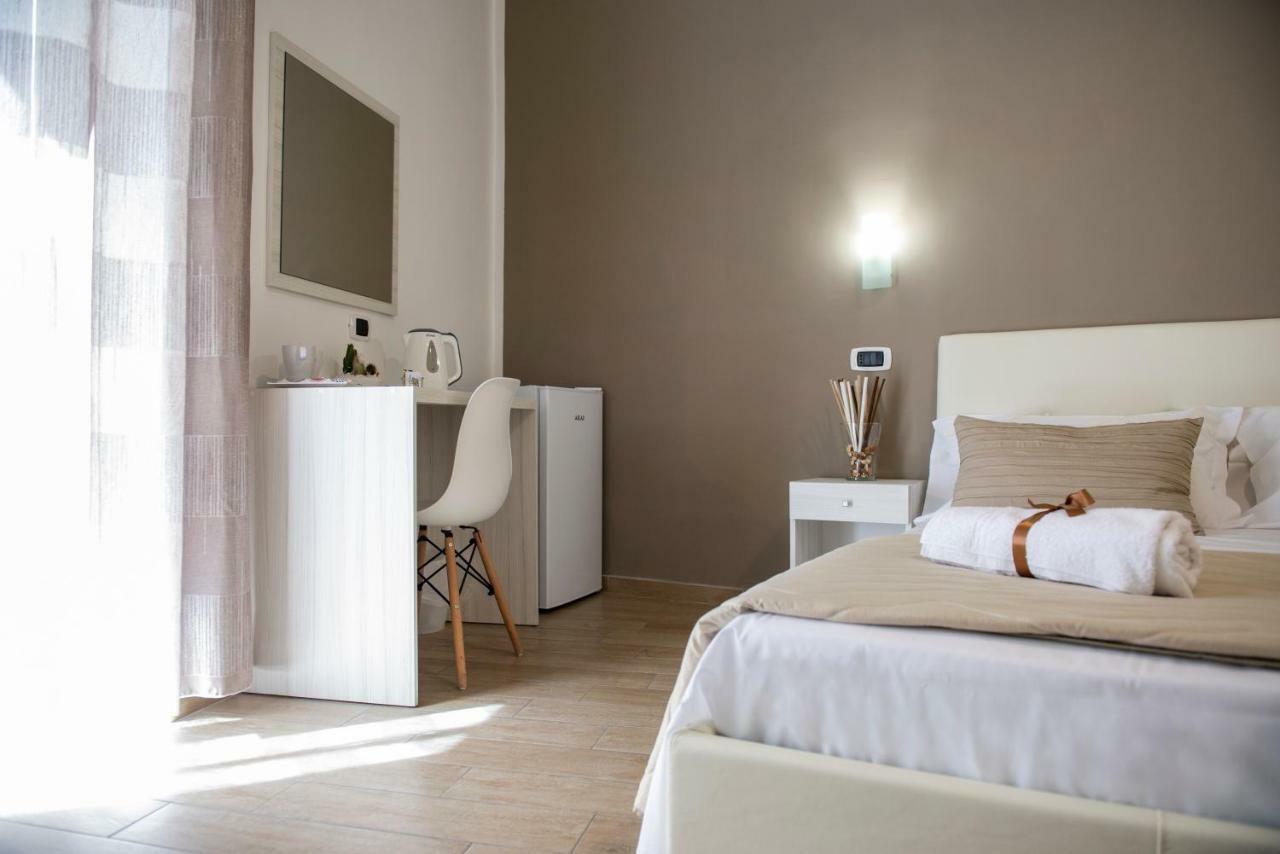 Smeraldo Suite Naples Exterior photo