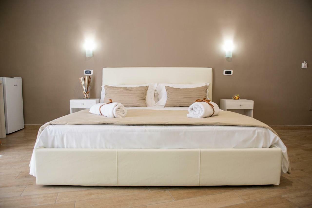 Smeraldo Suite Naples Exterior photo