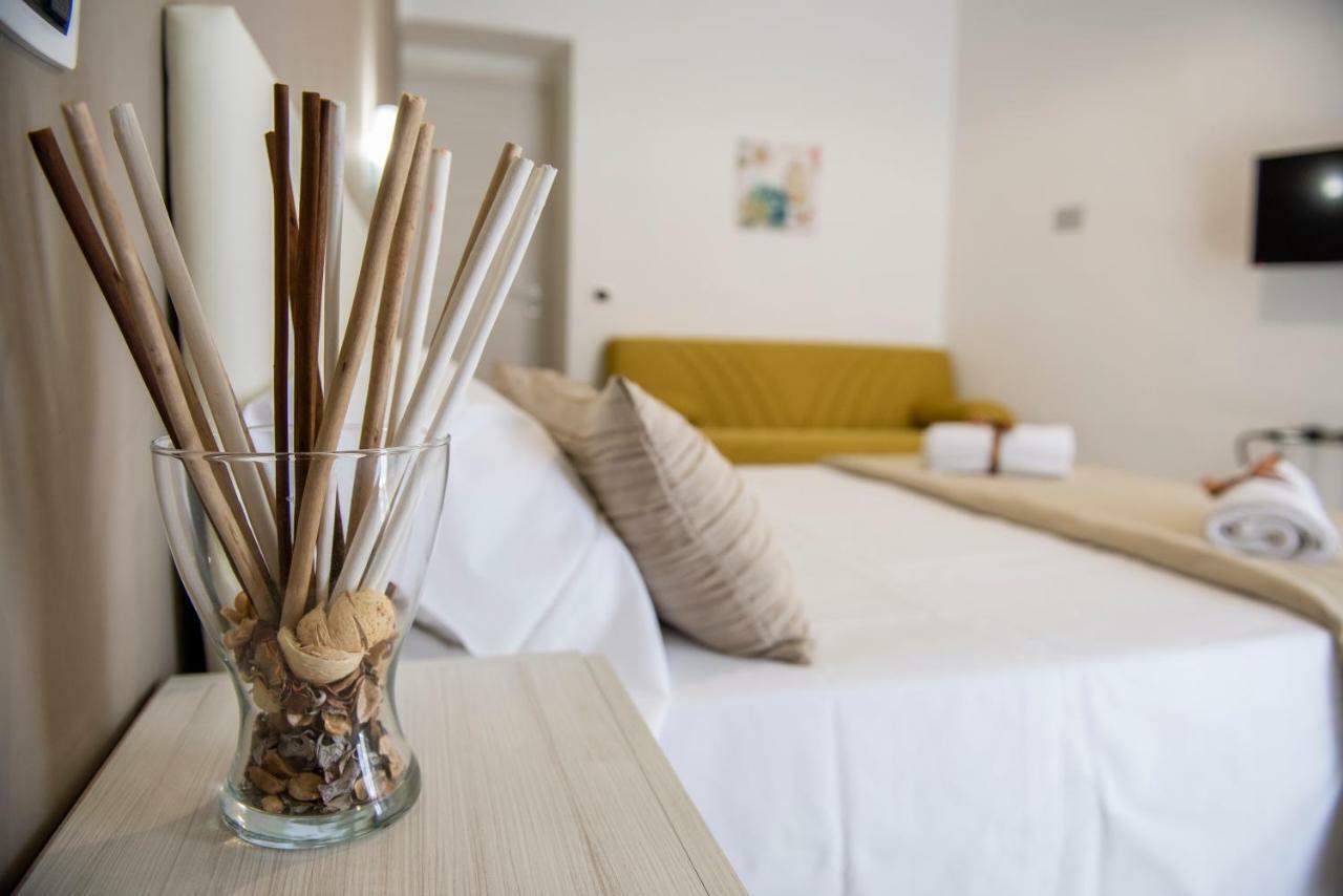 Smeraldo Suite Naples Exterior photo