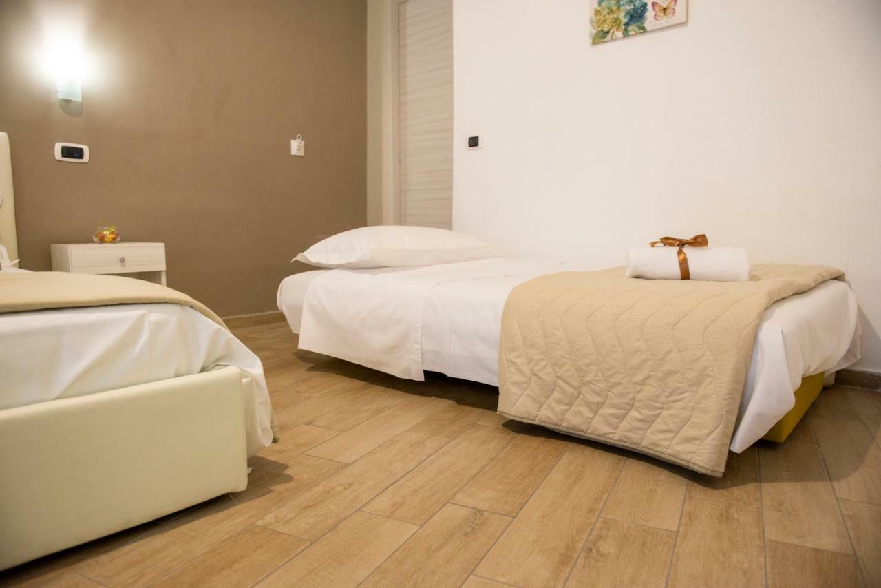 Smeraldo Suite Naples Exterior photo