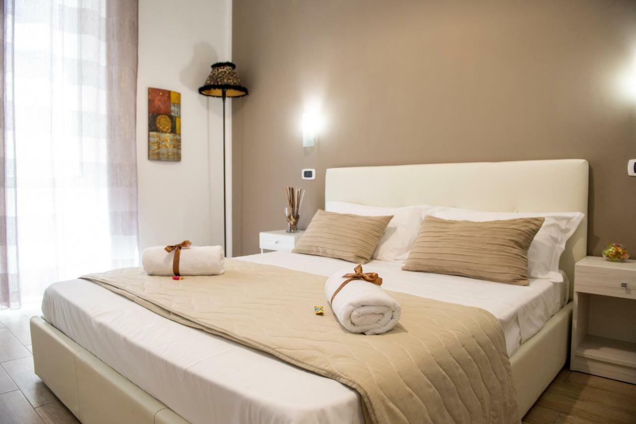 Smeraldo Suite Naples Exterior photo