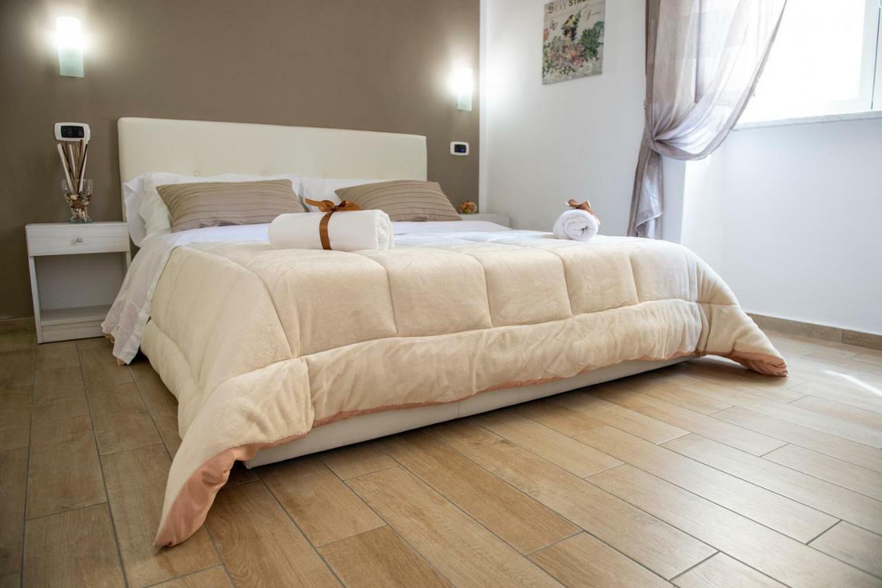 Smeraldo Suite Naples Exterior photo