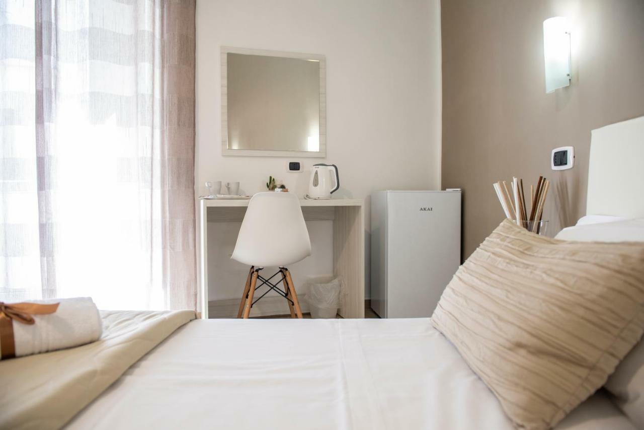 Smeraldo Suite Naples Exterior photo