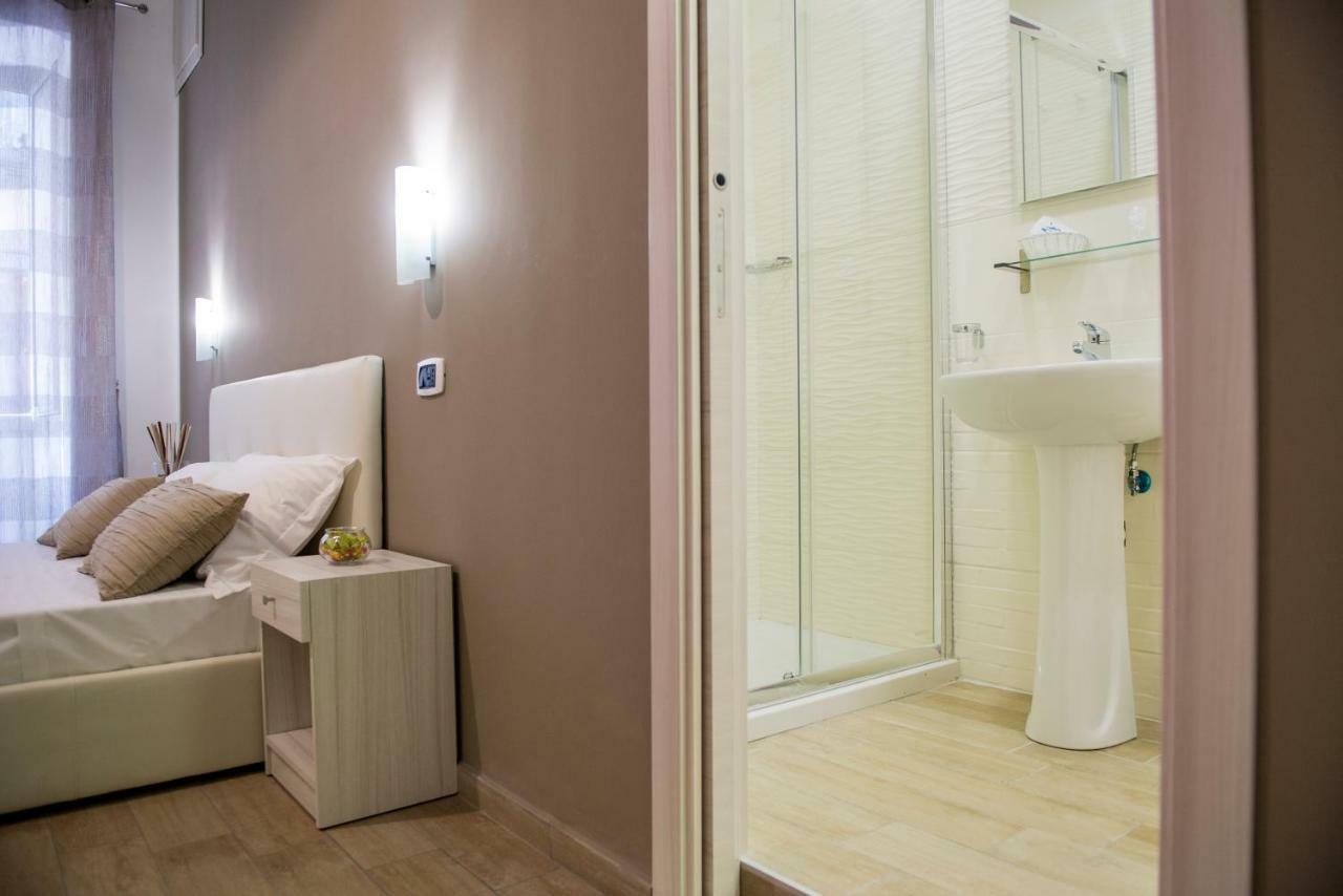 Smeraldo Suite Naples Exterior photo