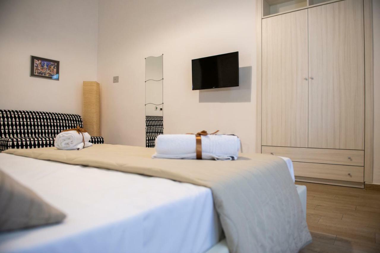 Smeraldo Suite Naples Exterior photo