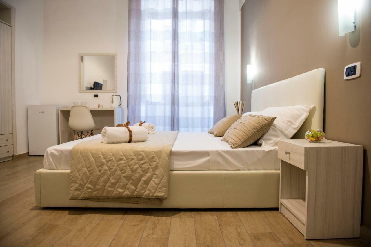 Smeraldo Suite Naples Exterior photo