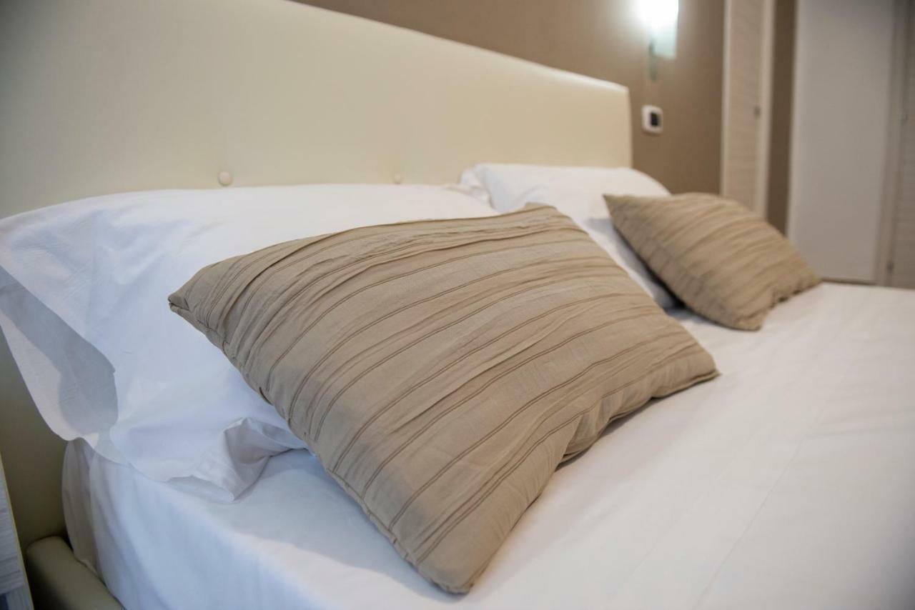 Smeraldo Suite Naples Exterior photo