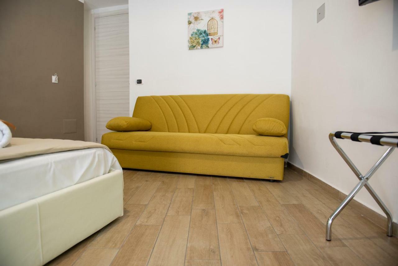 Smeraldo Suite Naples Exterior photo