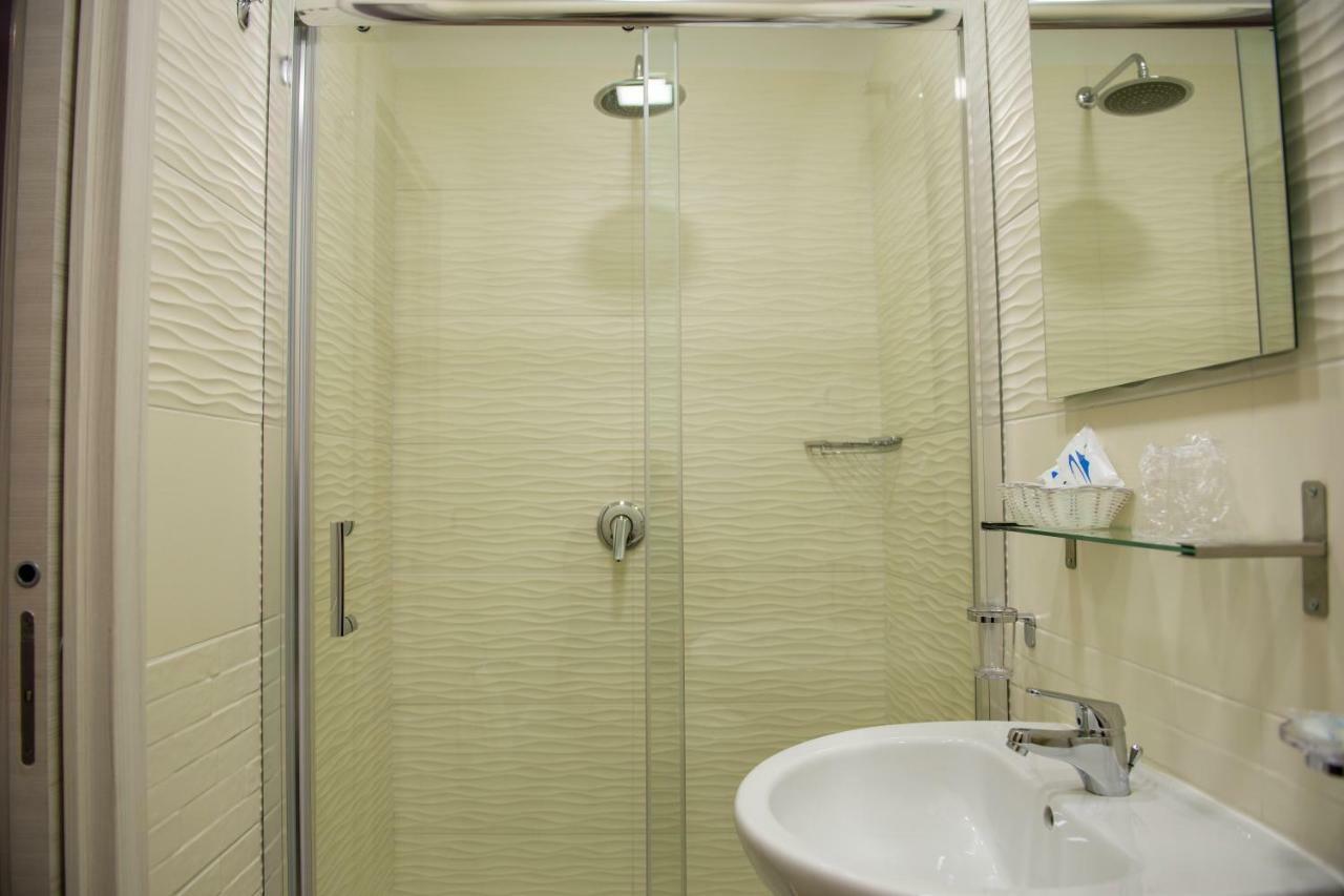 Smeraldo Suite Naples Exterior photo