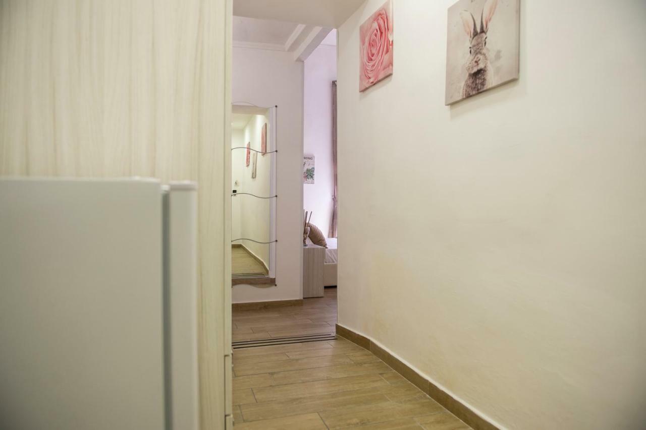 Smeraldo Suite Naples Exterior photo
