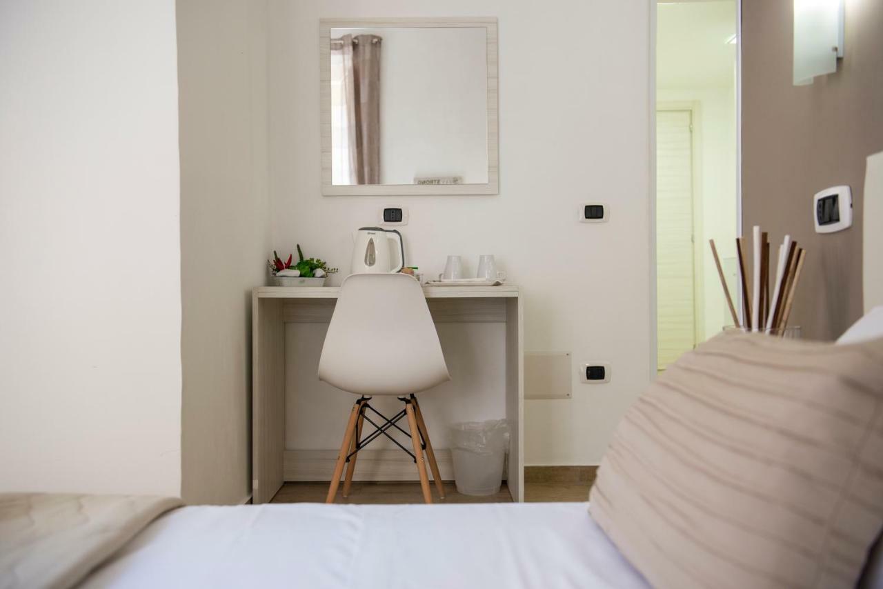 Smeraldo Suite Naples Exterior photo