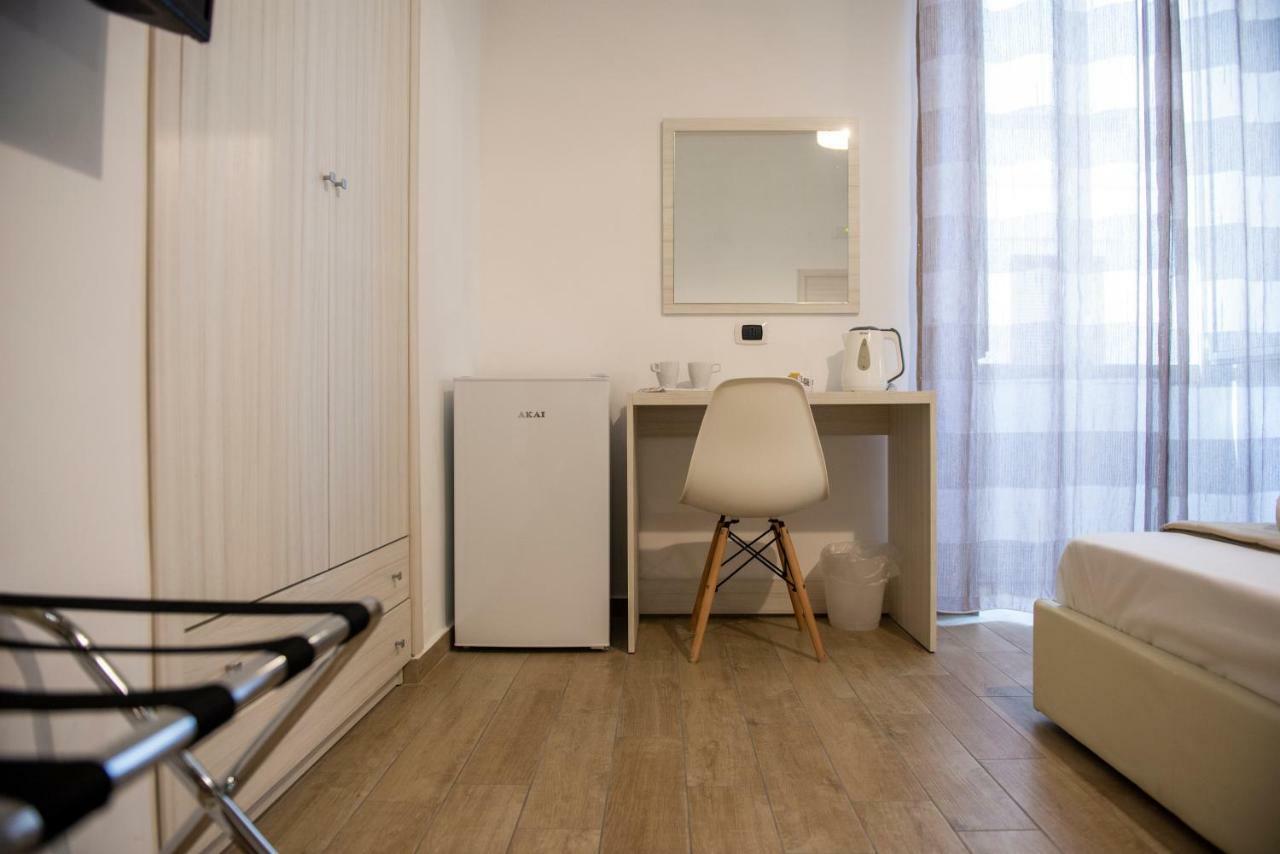 Smeraldo Suite Naples Exterior photo
