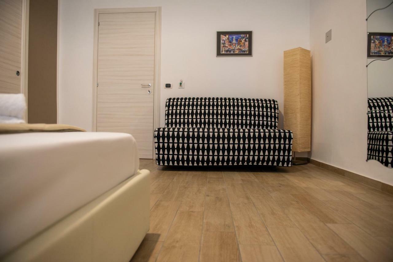 Smeraldo Suite Naples Exterior photo