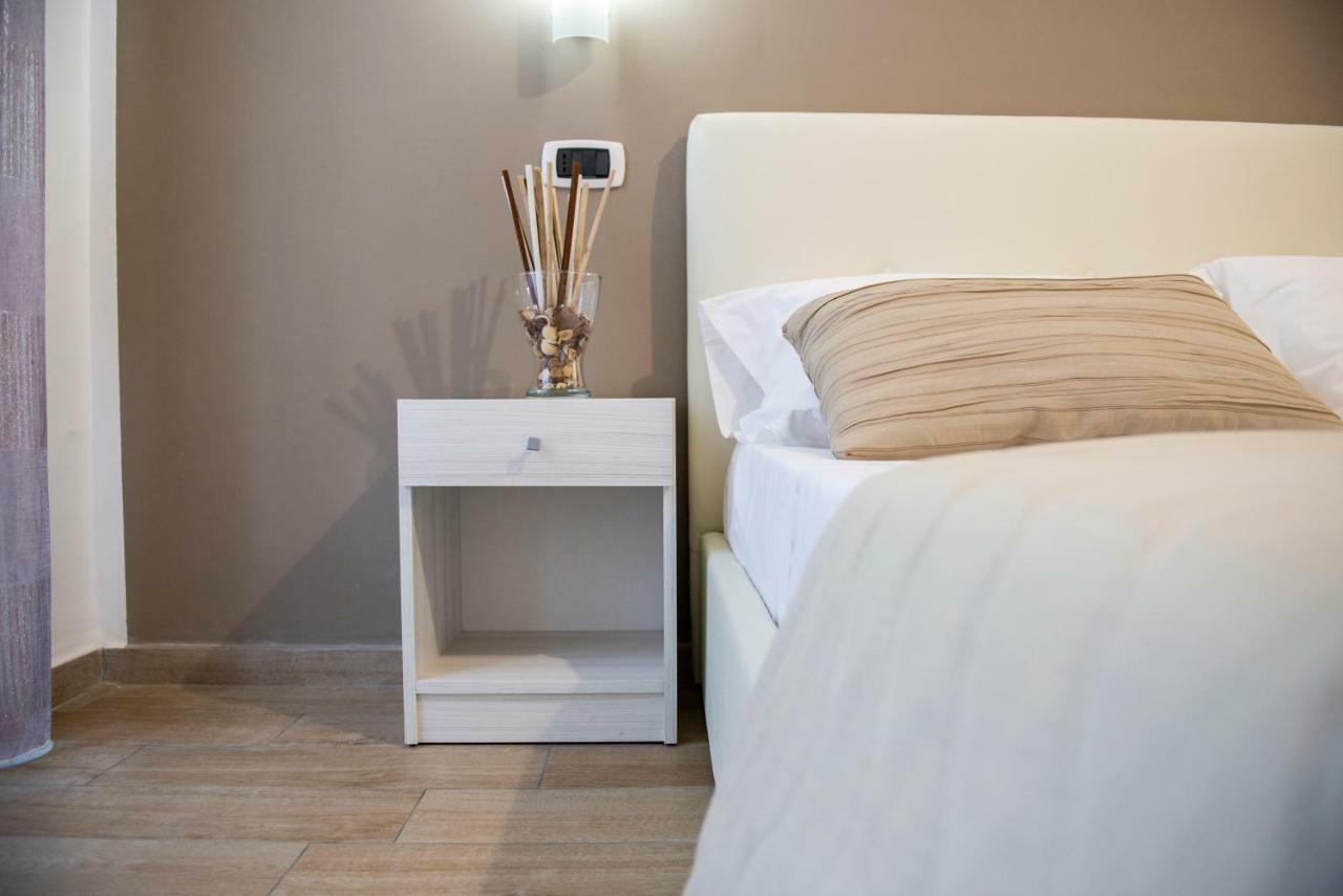 Smeraldo Suite Naples Exterior photo