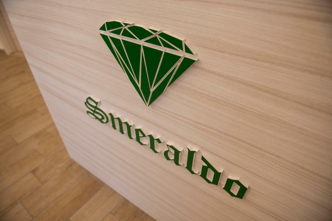 Smeraldo Suite Naples Exterior photo